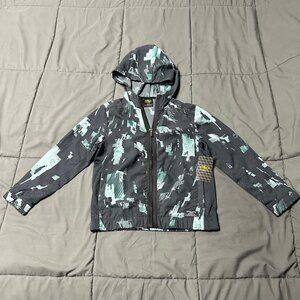 Boys lightweight jacket